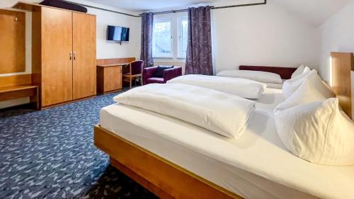Zueschen Hotel | Smart Resorts B&B 1 BB1 203