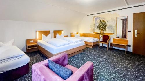 Zueschen Hotel | Smart Resorts B&B 1 BB1 203