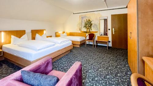 Zueschen Hotel | Smart Resorts B&B 1 BB1 203