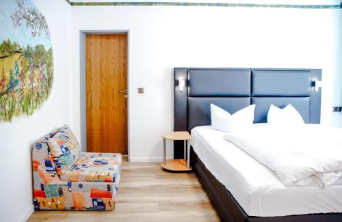 Zueschen Hotel | Smart Resorts B&B2 BB2 314