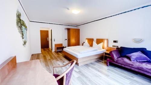 Zueschen Hotel | Smart Resorts B&B2 BB2 306