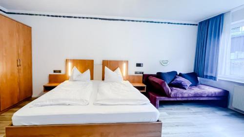 Zueschen Hotel | Smart Resorts B&B2 BB2 306