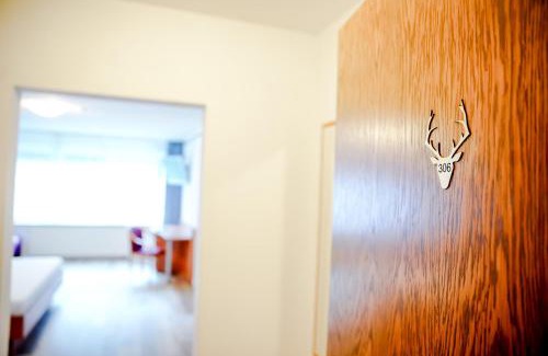 Zueschen Hotel | Smart Resorts B&B2 BB2 306