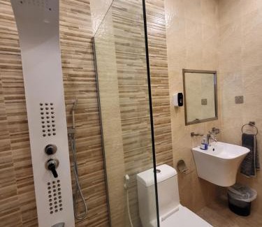 Al Faisaliyah Apartamento | Smart Stay 2
