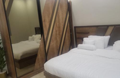 Al Faisaliyah Apartamento | Smart Stay 2