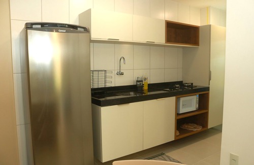 Ponta Verde Apartamento | Smart Stay Ponta Verde Apt.603