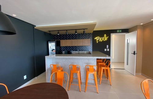 Ponta Verde Apartamento | Smart Stay Ponta Verde Apt.603