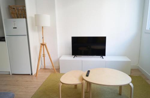 Puerta del Angel Apartamento | Smart Studio MadridRio