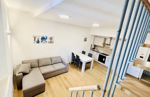 Forli Casa | SMART SUITES FORLI