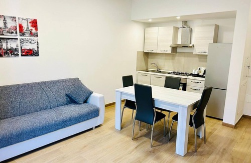 Forli Casa | SMART SUITES FORLI