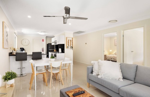 Sunnybank Apartamento | Smart Suites Self Check-in Apartments - 144 Dixon