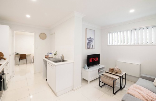 Rocklea Apartamento | Smart Suites Self Check-in Apartments - 16 Freney