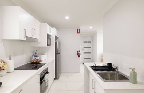 Rocklea Apartamento | Smart Suites Self Check-in Apartments - 16 Freney