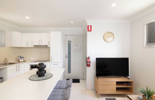 Rocklea Apartamento | Smart Suites Self Check-in Apartments - 16 Freney