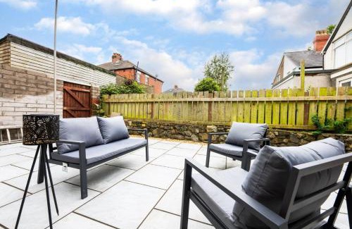 Grangetown Casa | Smart TV | WiFi | Free Parking