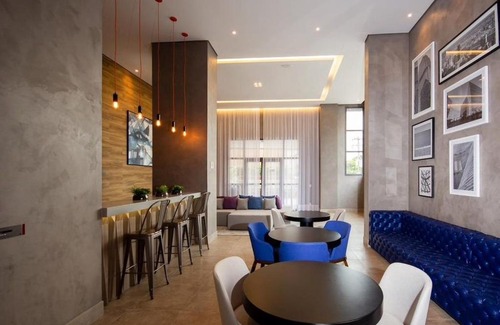 Sao Paulo Apartamento | Smart Vila Madalena Apartments by BnbHost
