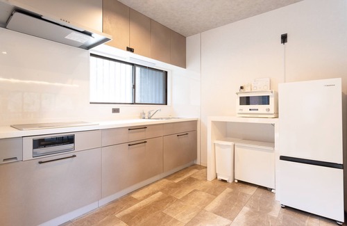 Hakone Casa | SMART VILLA Hakone Sukumogawa Riverside