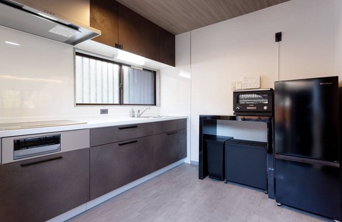 Hakone Casa | SMART VILLA Hakone Sukumogawa Riverside