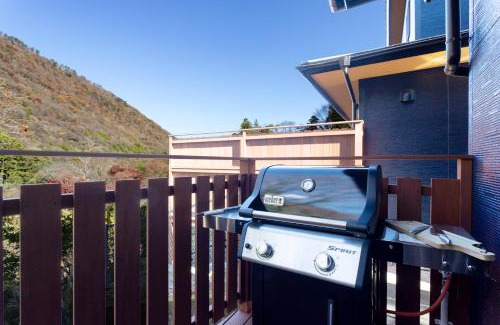 Hakone Apartamento | SMART VILLA Hakone Sukumogawa Riverside