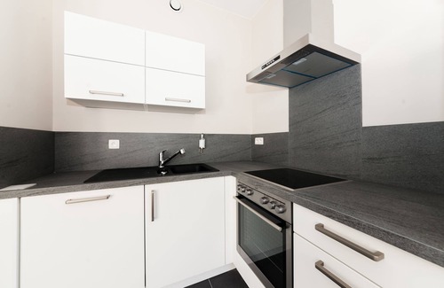 Liege Apartamento | Smartflats Design - Opera
