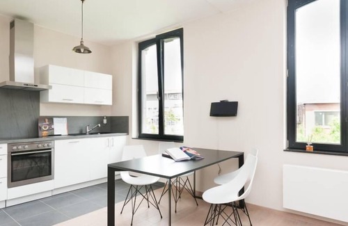 Liege Apartamento | Smartflats Design - Opera