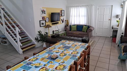 Langebaan Casa | Smartie Box