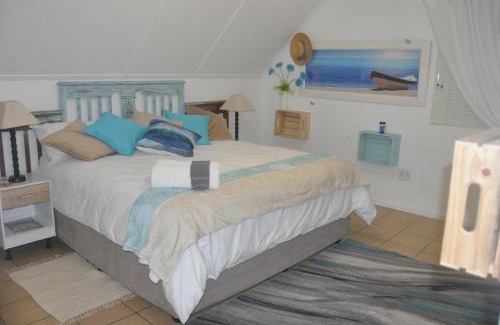 Langebaan Casa | Smartie Box