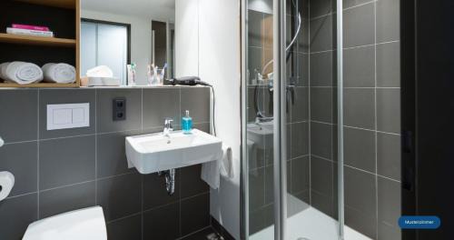 Bielefeld Apartamento | smartments Bielefeld Hauptbahnhof