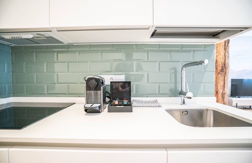 Malasaña Apartamento | Smartr Madrid Gran Vía Apartments