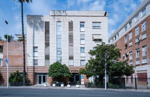Museo Apartamento | Smartr Sevilla Puente de Triana
