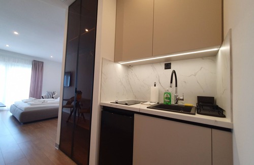 Podstrana Casa | Apartments Johnny