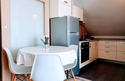 Podstrana Casa | Apartments Johnny