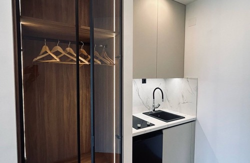 Podstrana Casa | Apartments Johnny