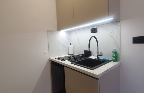 Podstrana Casa | Apartments Johnny