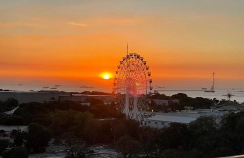 Pasay Apartamento | SMDC Coast Residences