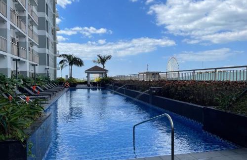 Pasay Apartamento | SMDC Coast Residences
