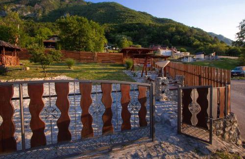 Bajina Basta Villa | Smeštaj Popović