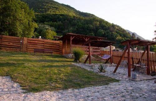 Bajina Basta Villa | Smeštaj Popović