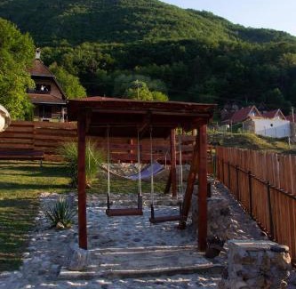 Bajina Basta Villa | Smeštaj Popović