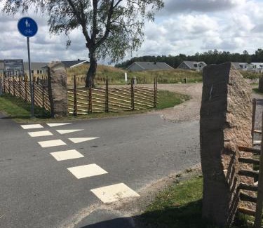 Tvaaker Cabina | Smeakalles