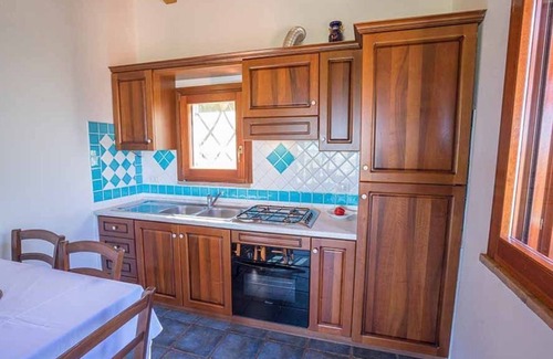 Maiorca Apartamento | Smeralda-villa mit Pool und Meerblick - Nr. 119/2