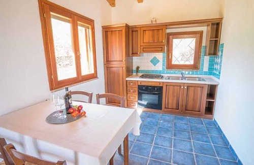 Maiorca Apartamento | Smeralda villa with pool and sea view - No. 119/1