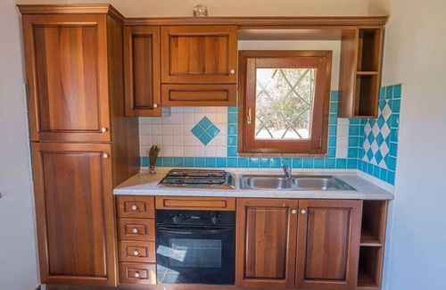 Maiorca Apartamento | Smeralda villa with pool and sea view - No. 119/1