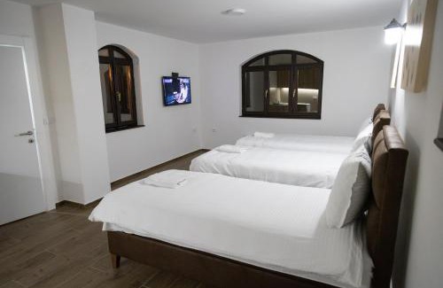 Ub Apartamento | Smestaj Centar Ub 35