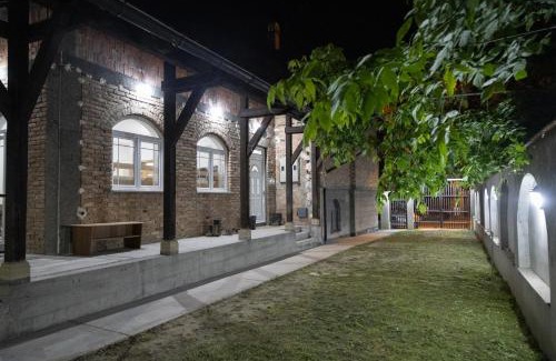 Ub Apartamento | Smestaj Centar Ub 35