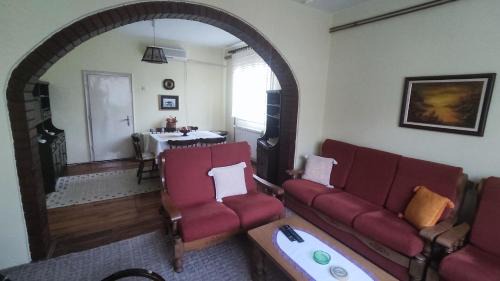 Arilje Casa | Smestaj Vanja