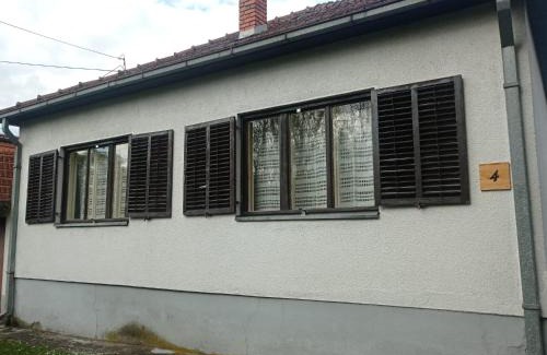 Arilje Casa | Smestaj Vanja