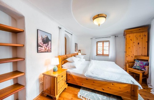 Durnstein Apartamento | Smile Apartments mit Donaublick