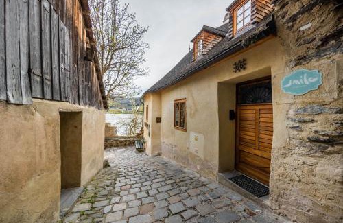 Durnstein Apartamento | Smile Apartments mit Donaublick