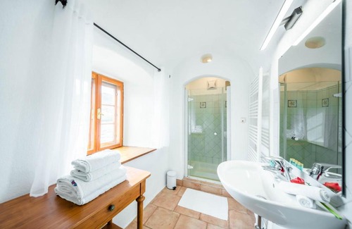 Durnstein Apartamento | Smile Apartments mit Donaublick